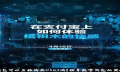 TP钱包可以直接购买USDT吗？探寻数字钱包的便捷