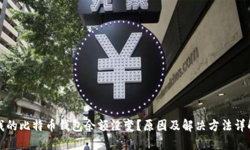 我的比特币钱包余额没变？原因及解决方法详解