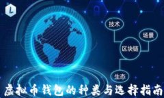 虚拟币钱包的种类与选择指南