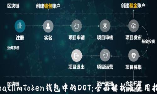 
bioatiimToken钱包中的DOT：全面解析及使用指南