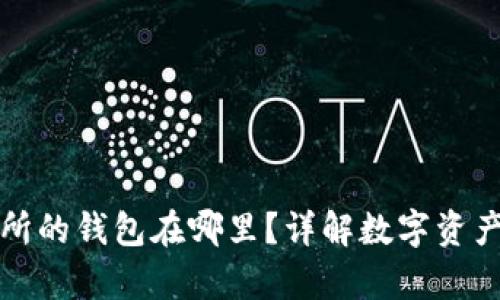 区块链交易所的钱包在哪里？详解数字资产存储与安全