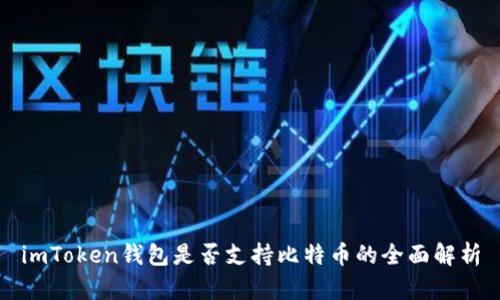 imToken钱包是否支持比特币的全面解析