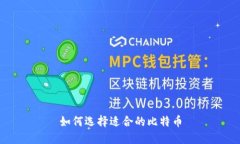 如何选择适合的比特币